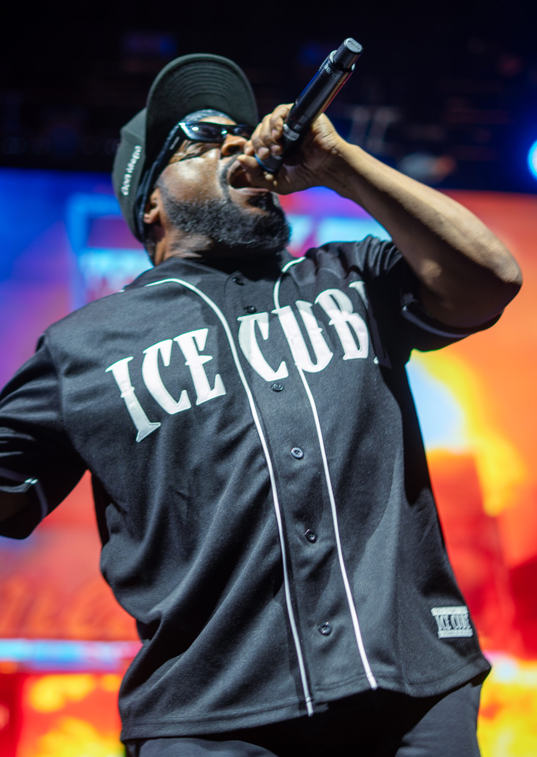 Ice Cube Brings the “Everyday’s Friday” Celebration to the F&M Amphitheatre Ice Cube Brings the “Everyday’s Friday” Celebration to the F&M Amphitheatre
