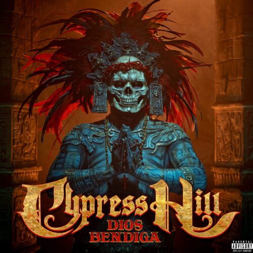Cypress Hill Goes Full Spanish on “Dios Bendiga” (Album Review) Cypress Hill Goes Full Spanish on “Dios Bendiga” (Album Review)