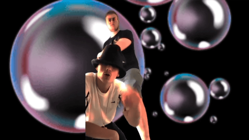 Killah G Pops the Comfort Zone on “Bubbles” Killah G Pops the Comfort Zone on “Bubbles”