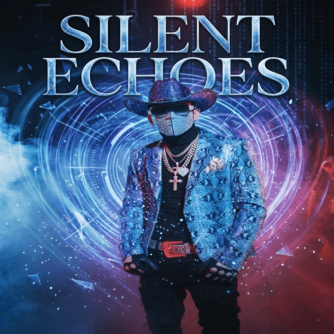 Lil Cas Takes It “Anywhere” on Single Off ‘Silent Echoes’ Lil Cas Takes It “Anywhere” on Single Off ‘Silent Echoes’