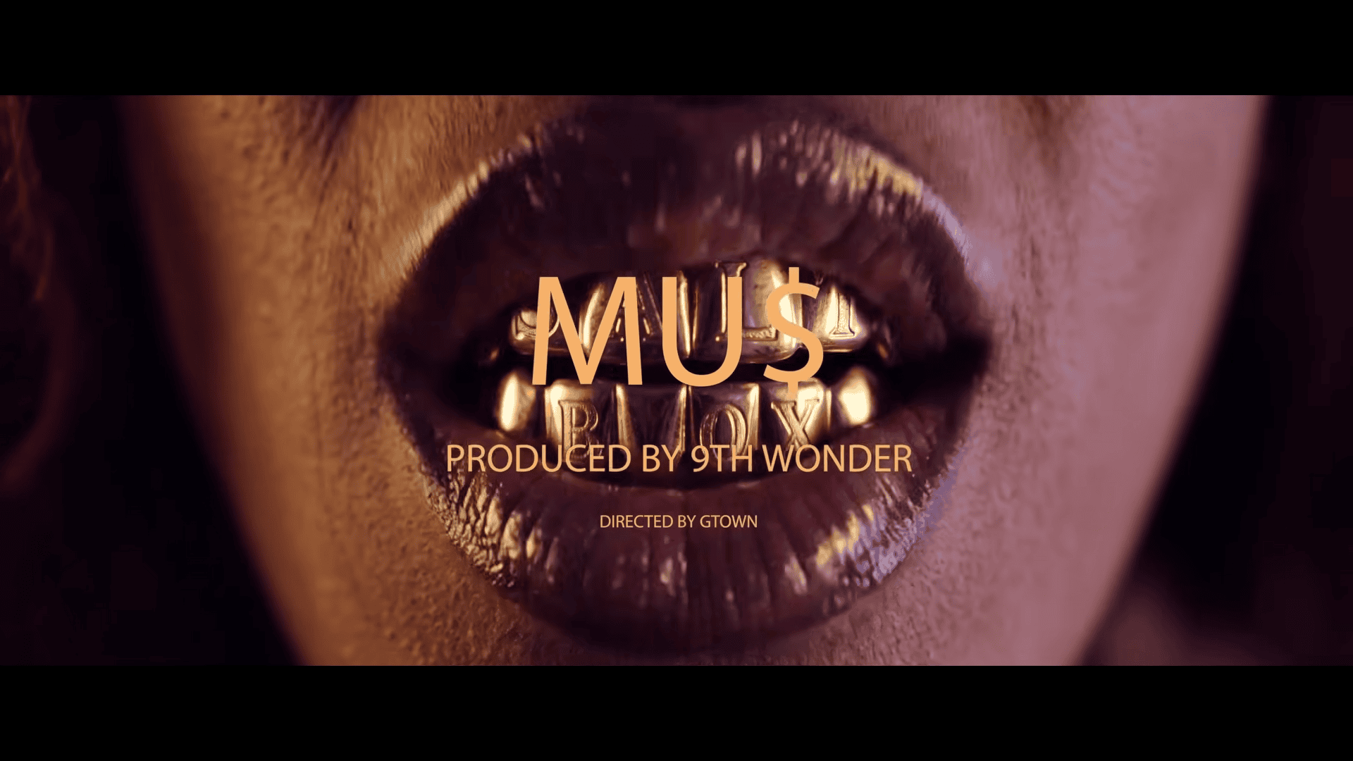 The Musalini, 9th Wonder – Salt Box – Video The Musalini, 9th Wonder – Salt Box – Video