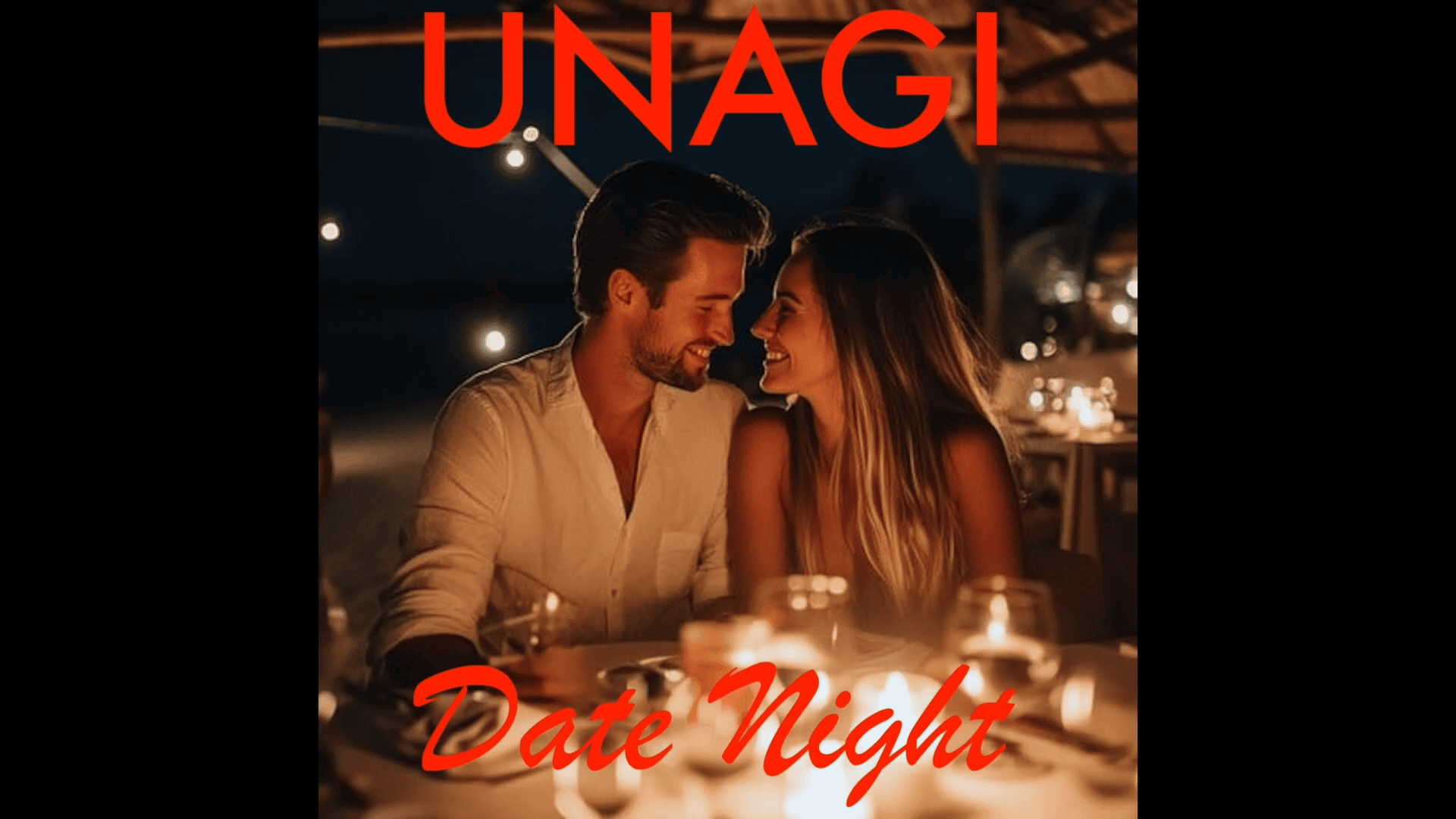 Unagi Keeps It Spicy on “Date Night” Unagi Keeps It Spicy on “Date Night”