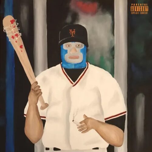 To Celebrate Tonight’s MLB All-Star Game, Action Figure 973 Drops the Baseball-Themed “Polo Grounds” (EP Review) To Celebrate Tonight’s MLB All-Star Game, Action Figure 973 Drops the Baseball-Themed “Polo Grounds” (EP Review)