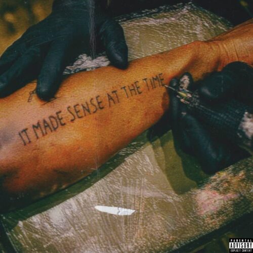 The B-Movie Millionaires Have Spectacular Diagnostics Produce Most of “It Made Sense at the Time” (Album Review)