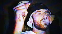 Datkid Reunites With Illinformed 5 Years After “Wakmo” to Premiere Visuals for “Smoked Out”