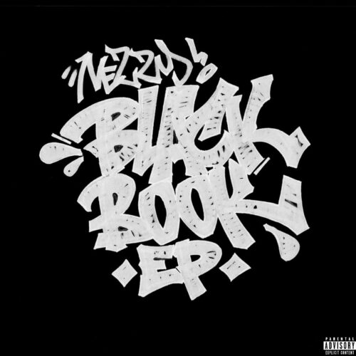 Nezzy Honors the Late Tame One with “Blackbook” (EP Review) Nezzy Honors the Late Tame One with “Blackbook” (EP Review)