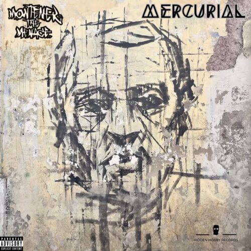 The First Part of “Mercurial” Could Be the Finest LP of Montener the Menace’s Career (Album Review)