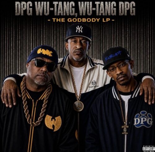 Kurupt, Masta Killa & Rakim Bring 2Pac’s Visions of “1 Nation” to Life For “The Godbody LP” Prod. by Nick Wiz & Rakim (Album Review)