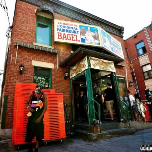 Raz Fresco & Nicholas Craven Continue Representing the Connection Between Toronto & Montréal with “Boulangerie II” (Album Review)