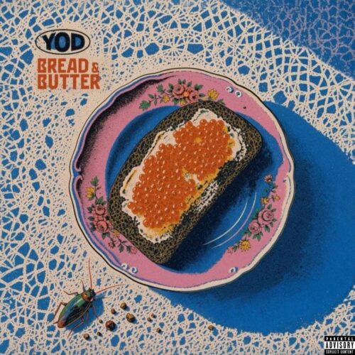 “Bread & Butter” Recalls the Days When Your Old Droog Moved to New York as a Kid (Album Review)