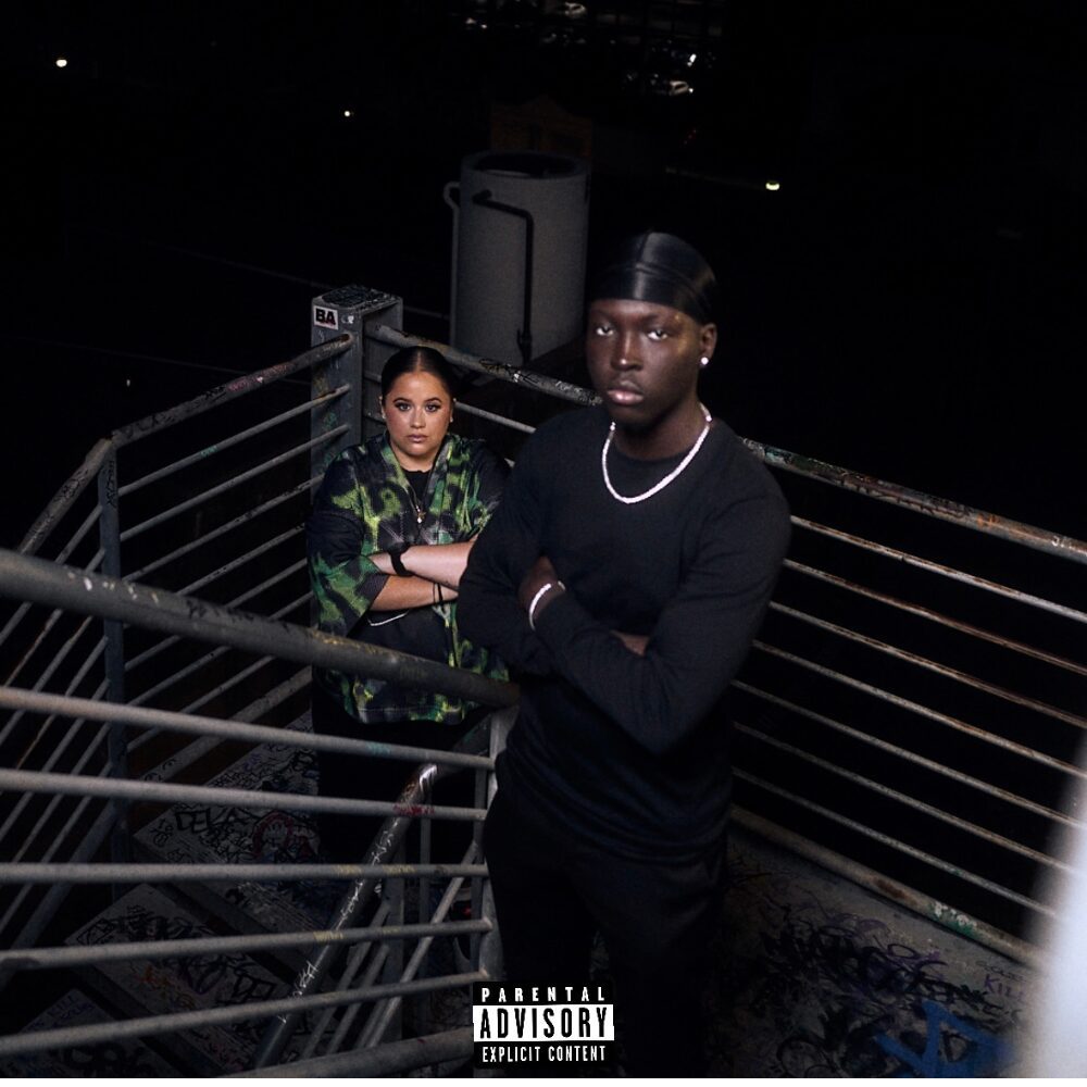 B.Z.A and MannyRR Release Impact