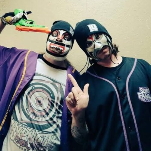 The Super Famous Fun Time Guys Announce Their Disbandment