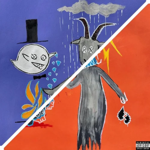 Mickey Diamond & Big Ghost Ltd. Release the 2-Part Epilogue to “The Wolf, The Sheep & The Goat” Series “B.I.L.L.Y.” (Album Review)