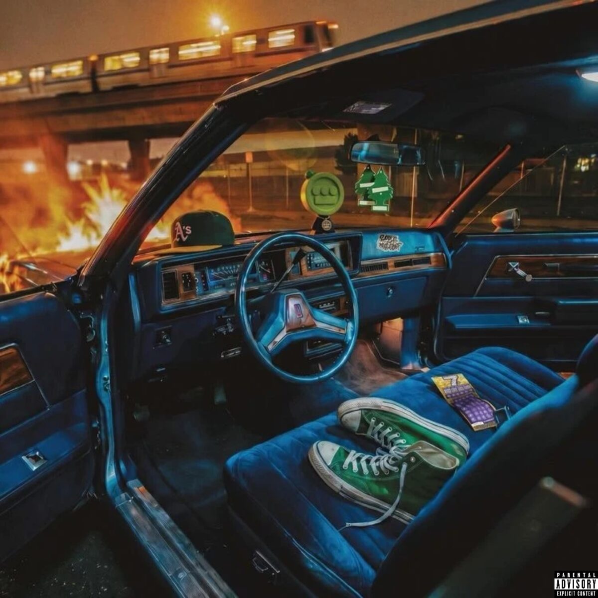 Souls of Mischief’s New EP “Clean Getaway” Isn’t as Great as “All Said & Done”, But It’s Still a Passable Prelude to Their 7th LP (EP Review)