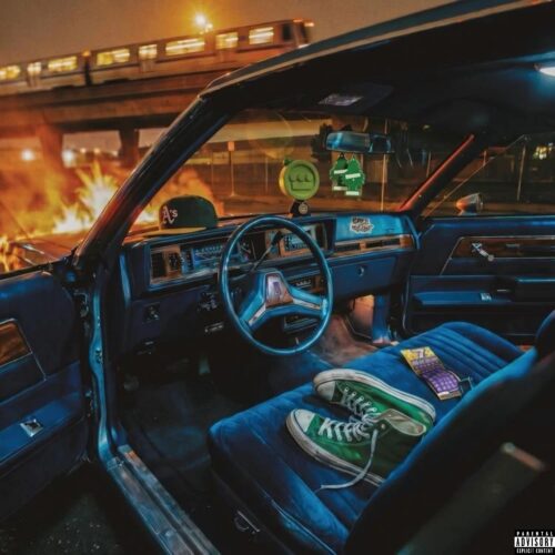 Souls of Mischief’s New EP “Clean Getaway” Isn’t as Great as “All Said & Done”, But It’s Still a Passable Prelude to Their 7th LP (EP Review)