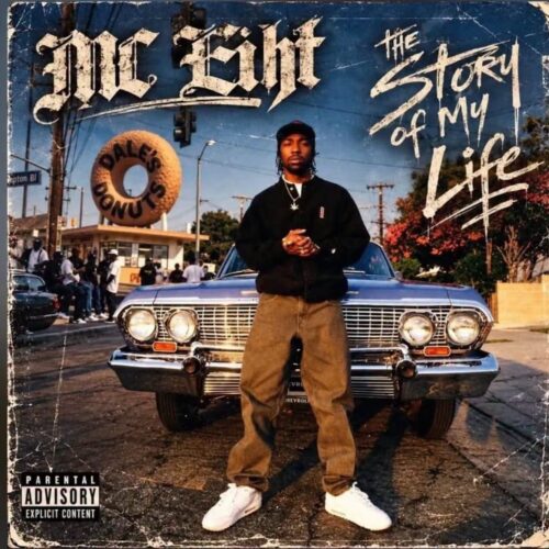 MC Eiht Reflectively Tells “The Story of My Life” (Album Review)