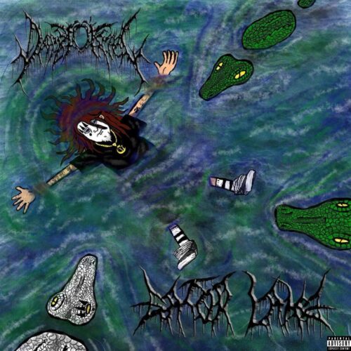 Darby O’Trill Warns Once You Enter “GATOR LaKE”, There’s No Escape (Album Review)