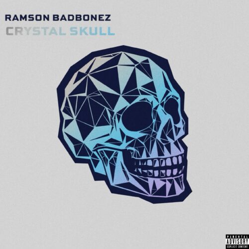 “Crystal Skull” Prod. by Illinformed Expands the World of Ramson Badbonez’ Previous LP “White Rabbit” (Album Review)