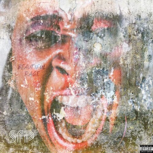 The Strange Fruit Project Reunites for the First Time in 15 Years With Their 2nd EP “Beautiful Rage” (EP Review)
