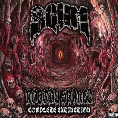 “Nobody Spared” Returns to Scum’s Roots Aside From Some Introspection (Album Review)